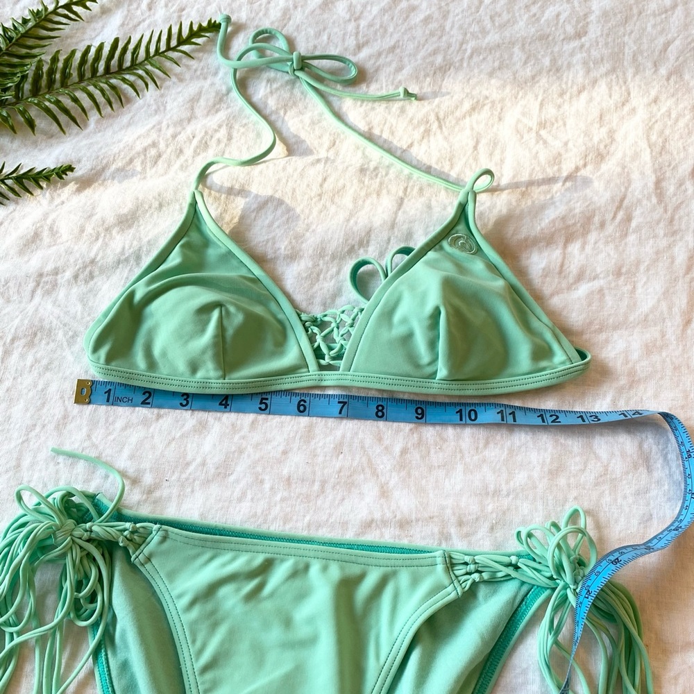 ✨Host Pick✨RIP CURL BIKINI 👙 - Picture 4 of 10